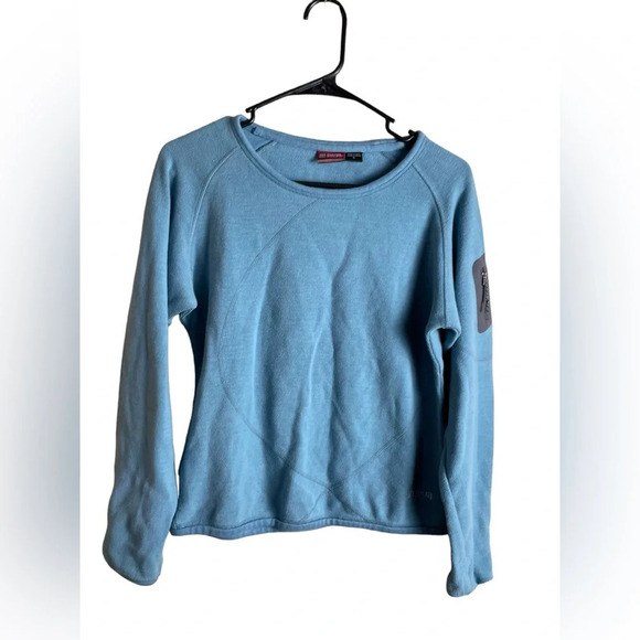 Sherpa Adventure Gear Top/Sweatshirt - Picture 1 of 9